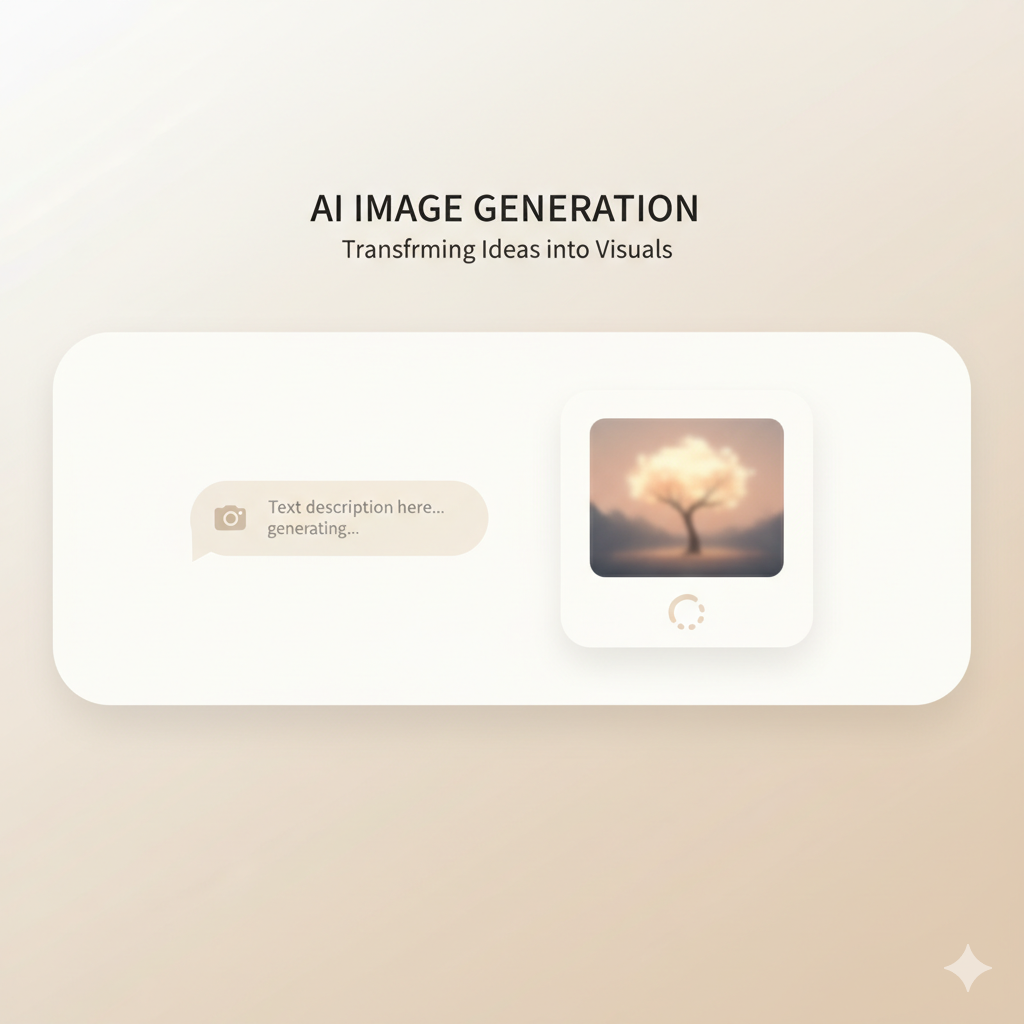 Image Generation Dashboard